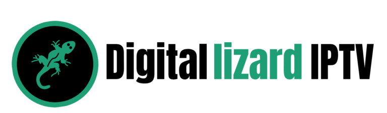 Digital Lizard IPTV